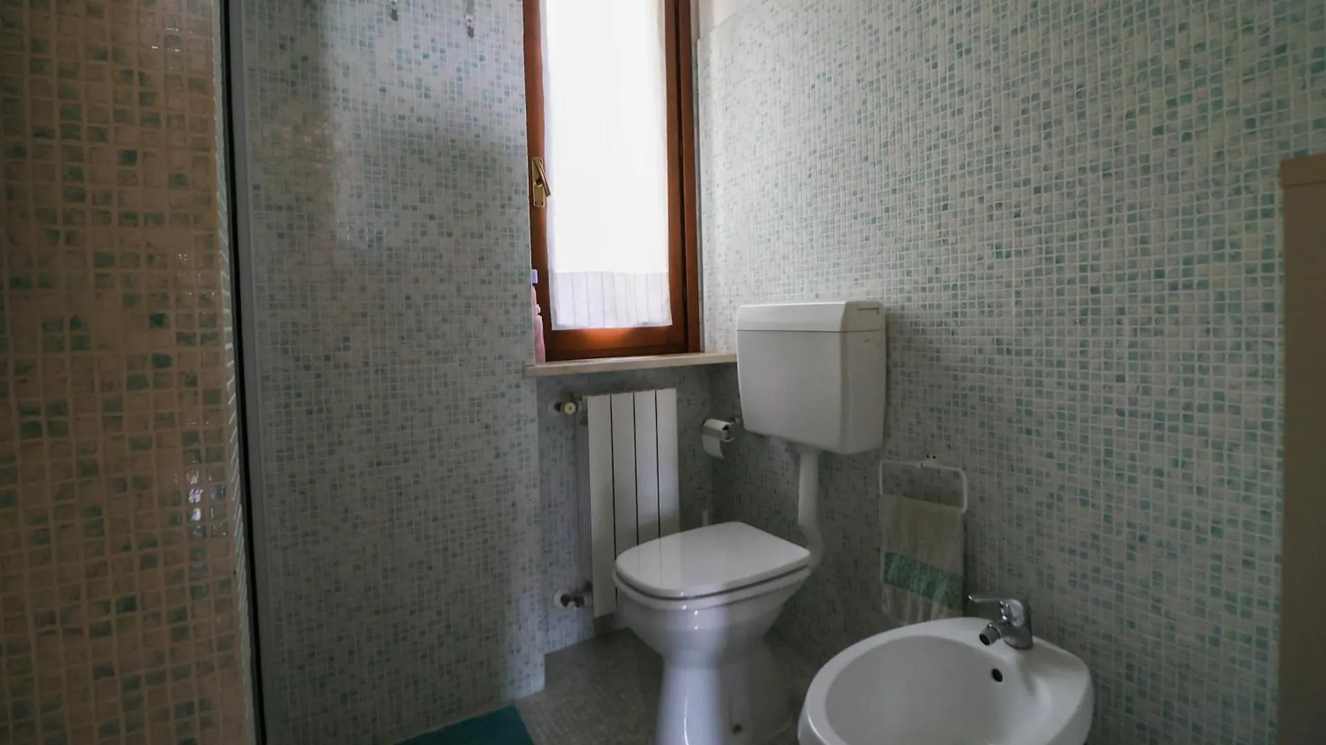Appartamento Tranquillity Home Peschiera del Garda Italia