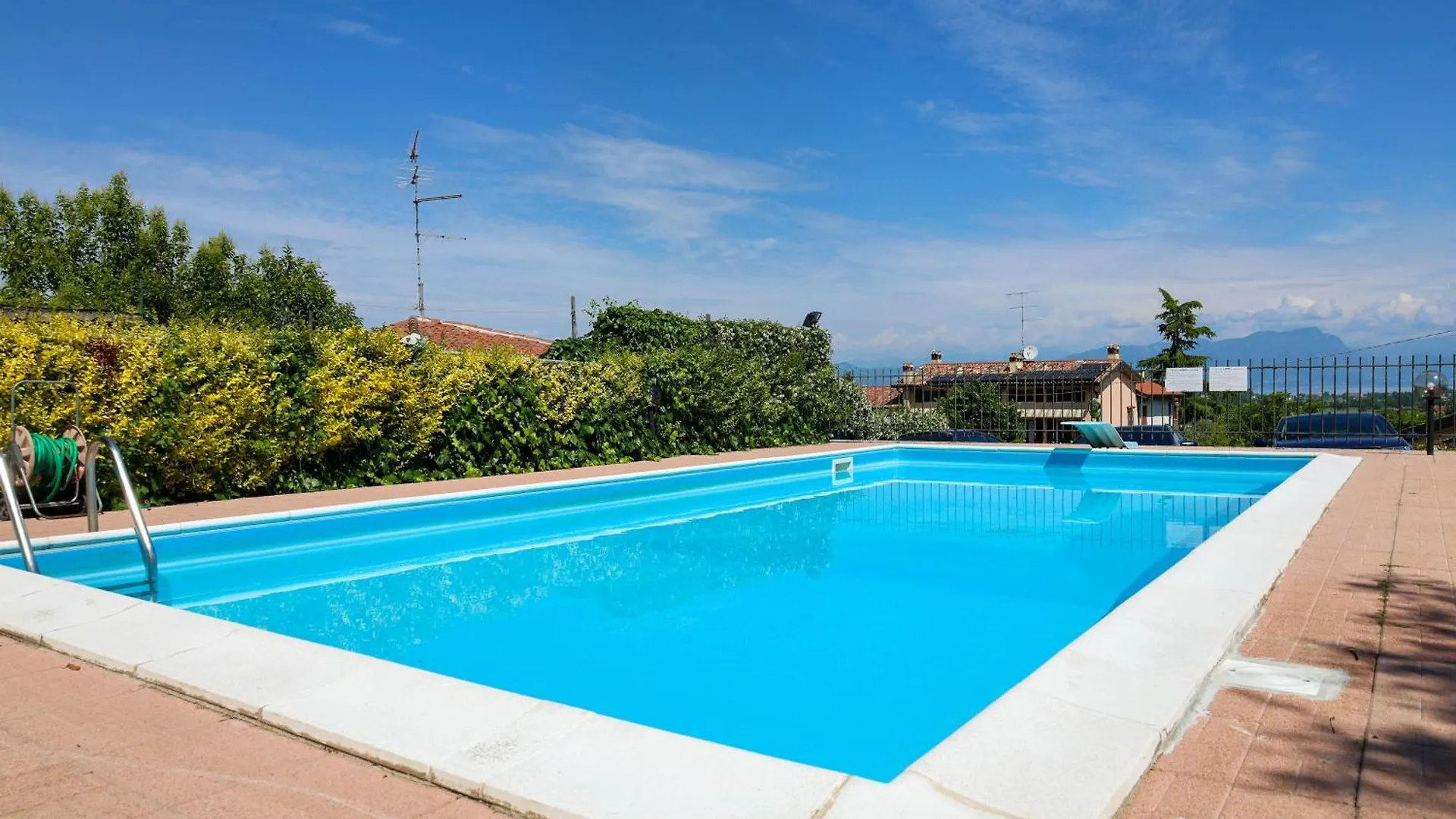 Apartment Tranquillity Home Peschiera del Garda