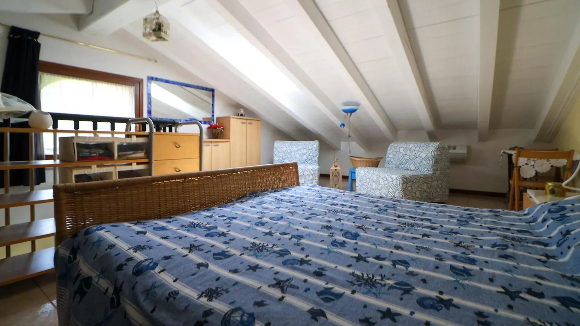 Tranquillity Home Peschiera del Garda Italy
