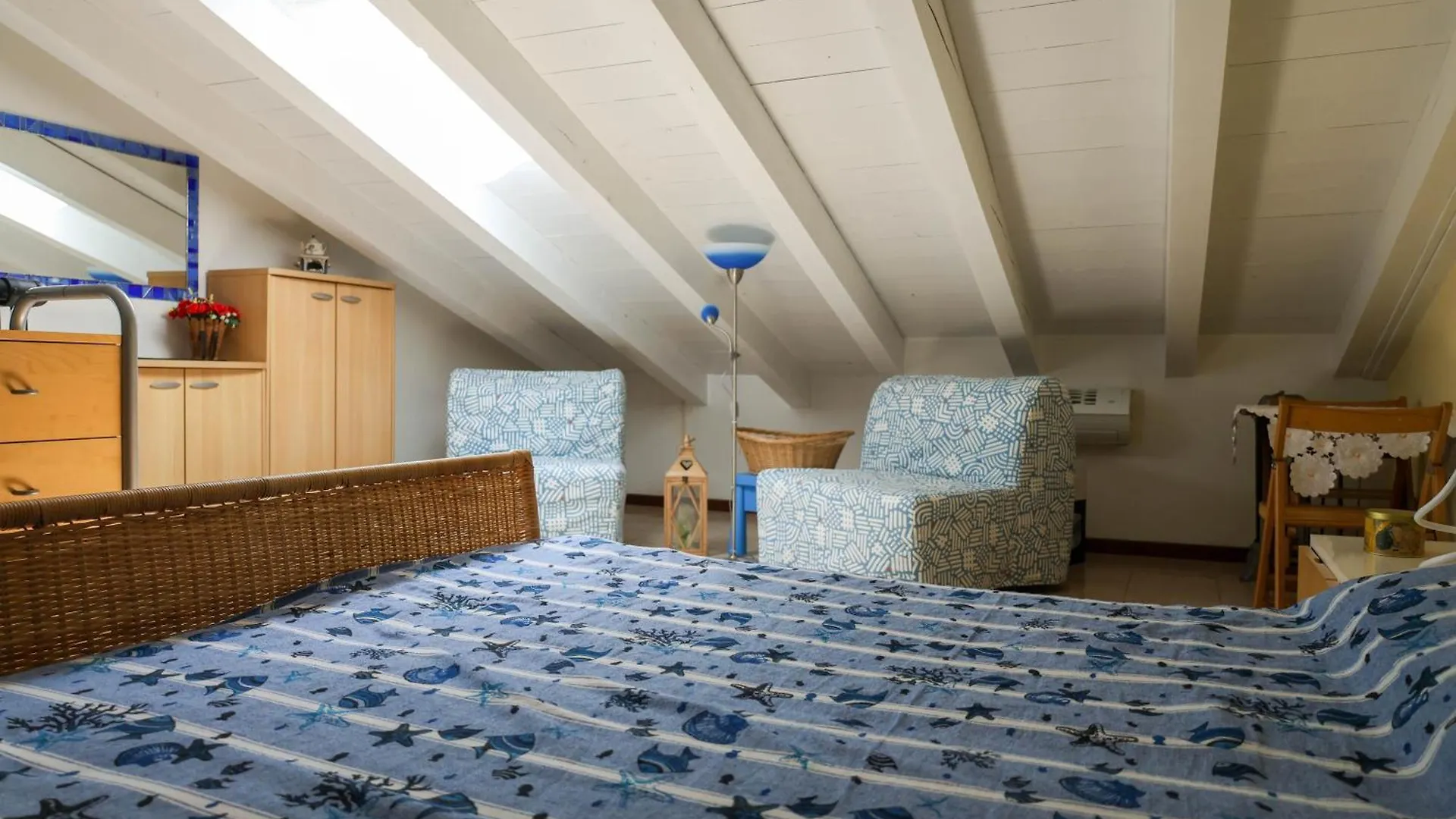 Tranquillity Home Peschiera del Garda Apartment