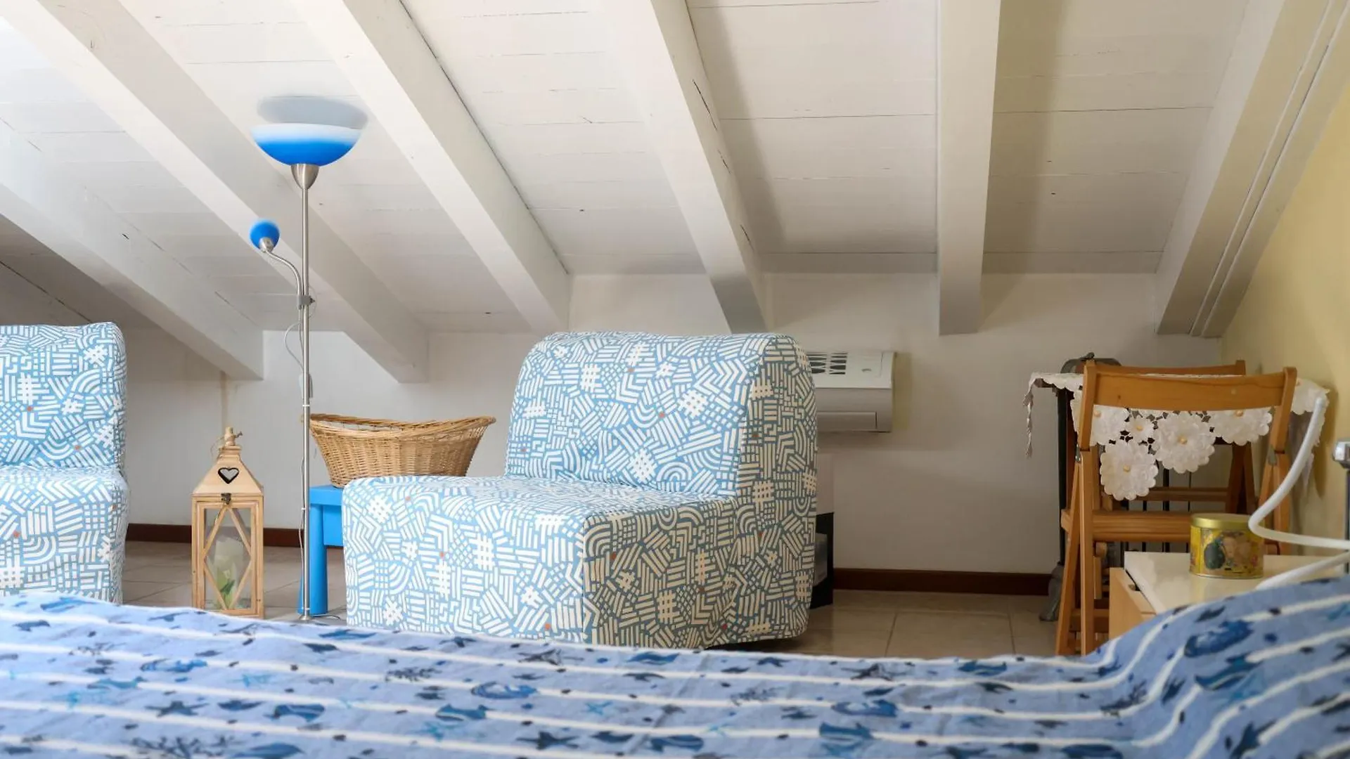 Tranquillity Home Peschiera del Garda 0*,  Italy