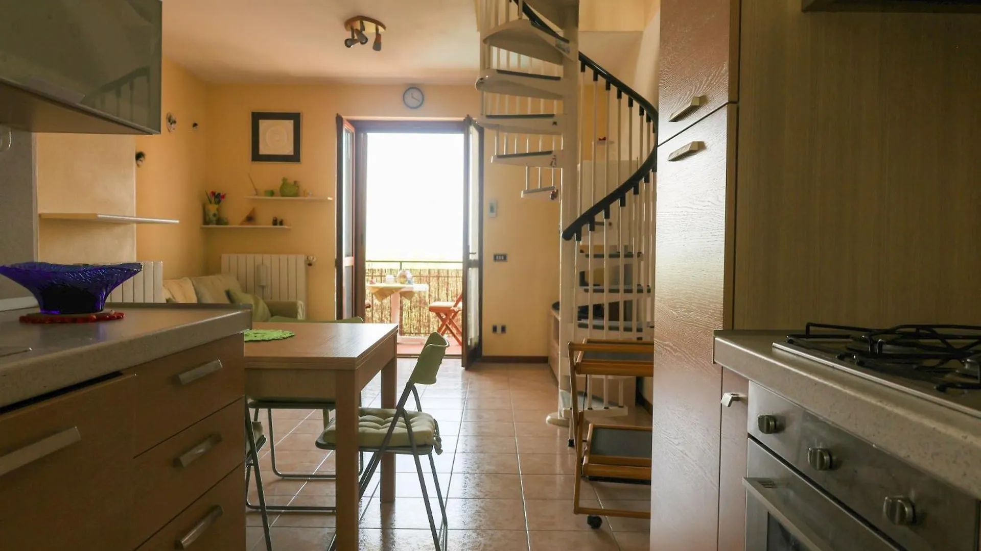 Tranquillity Home Peschiera del Garda Apartment