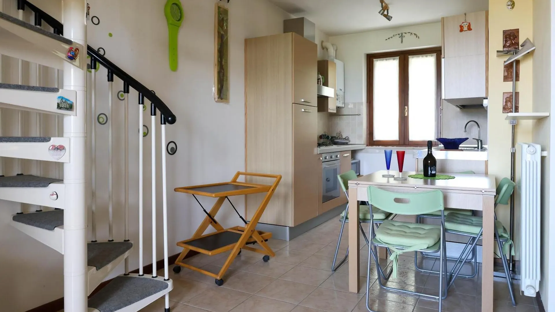 Tranquillity Home Peschiera del Garda