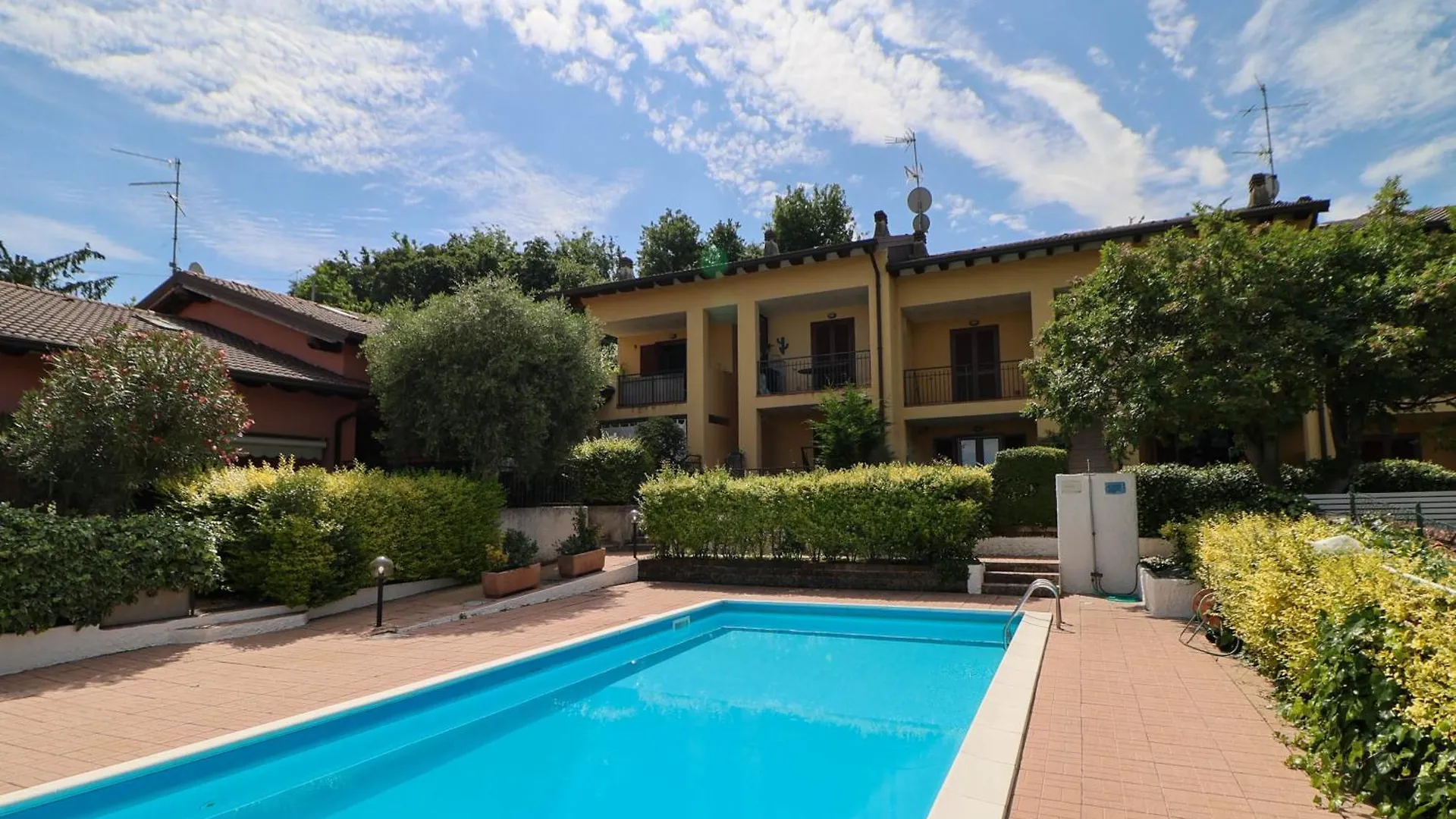 Tranquillity Home Peschiera del Garda