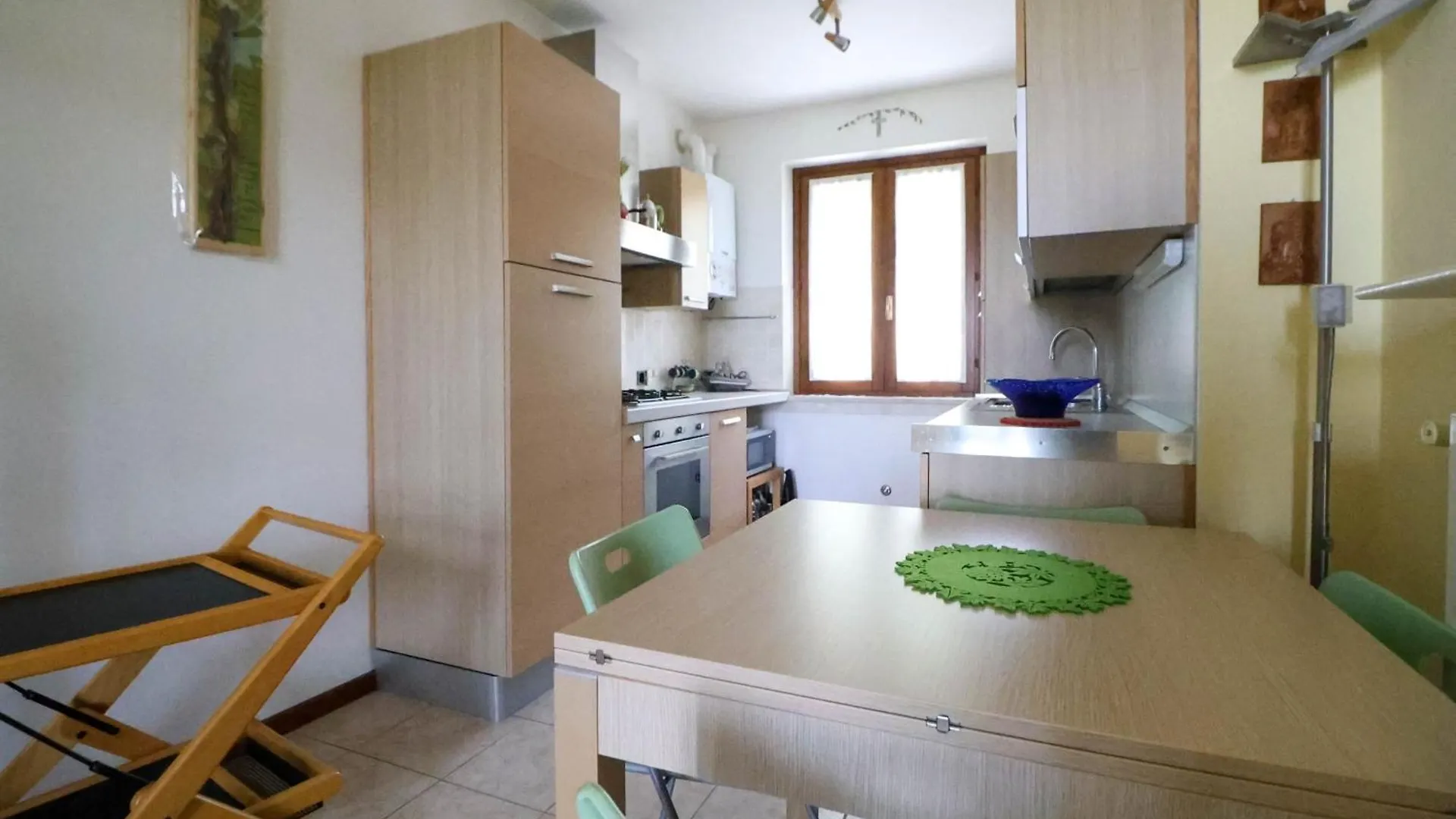 Tranquillity Home Peschiera del Garda Apartment