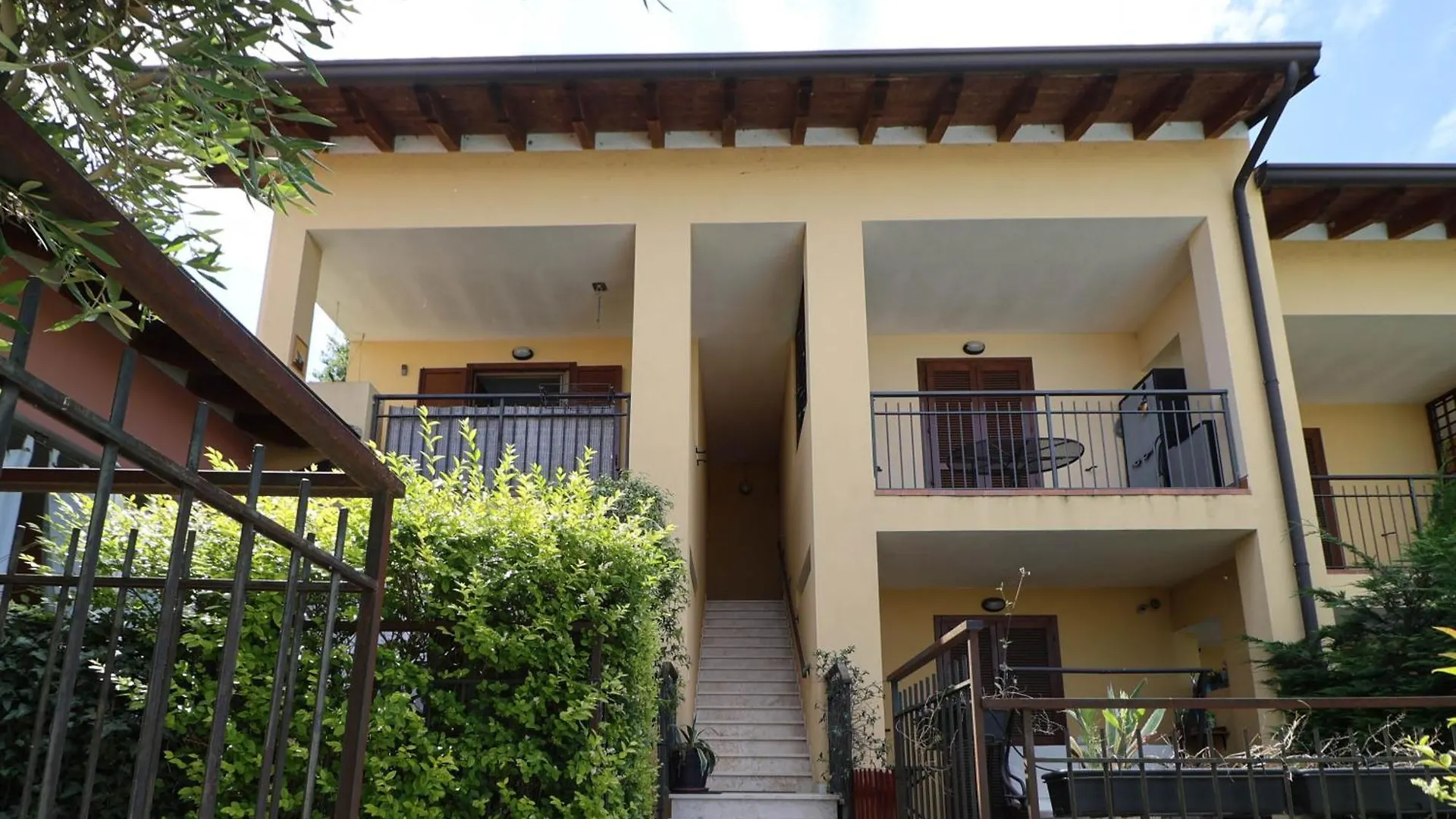 Apartment Tranquillity Home Peschiera del Garda