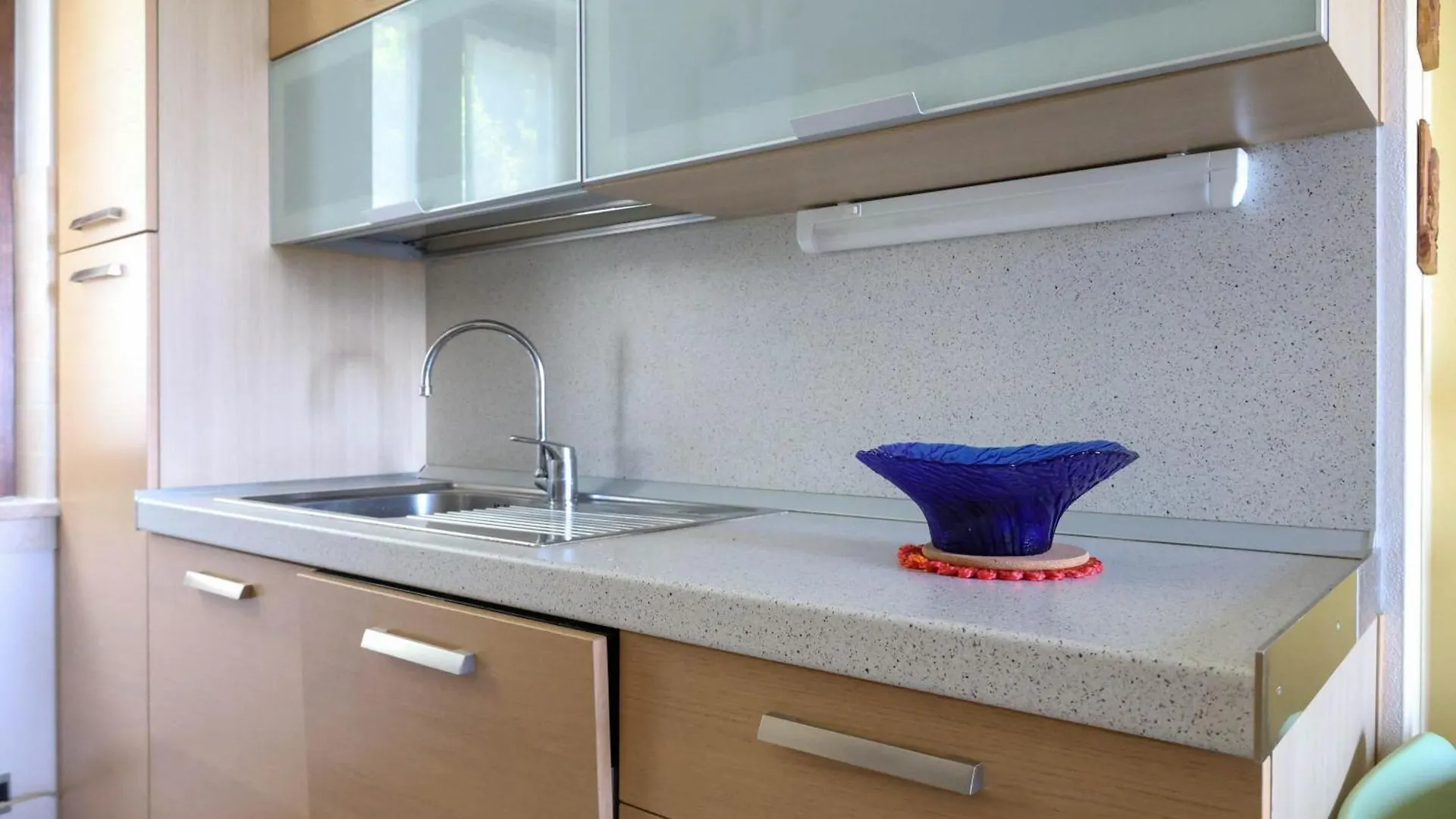Apartment Tranquillity Home Peschiera del Garda
