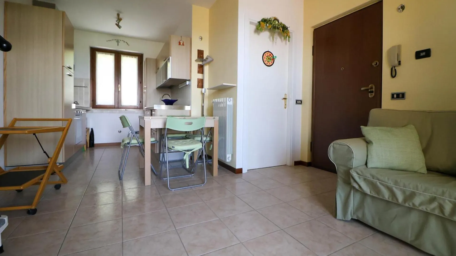 Tranquillity Home Peschiera del Garda
