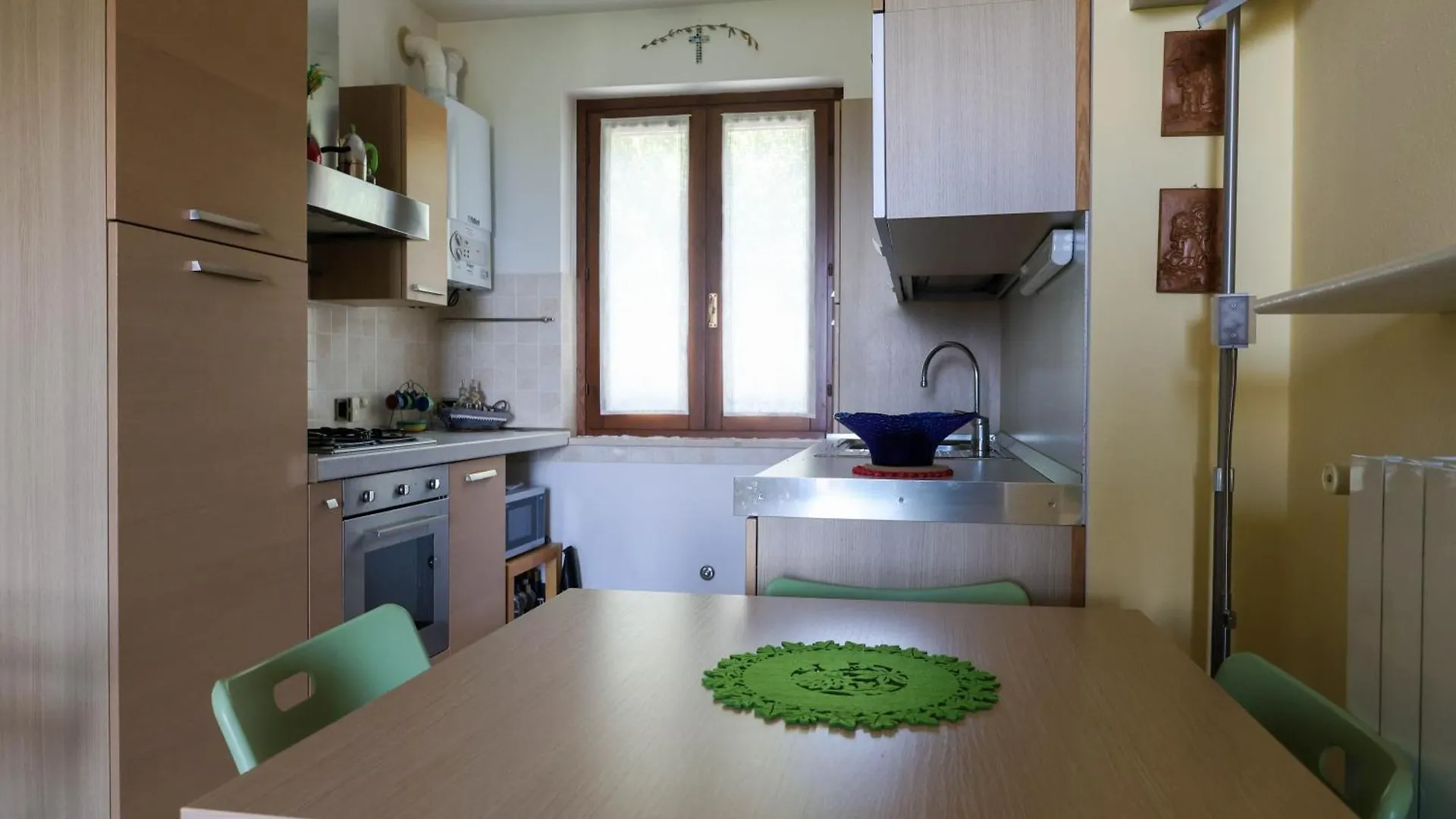 Tranquillity Home Peschiera del Garda 0*,  Italy