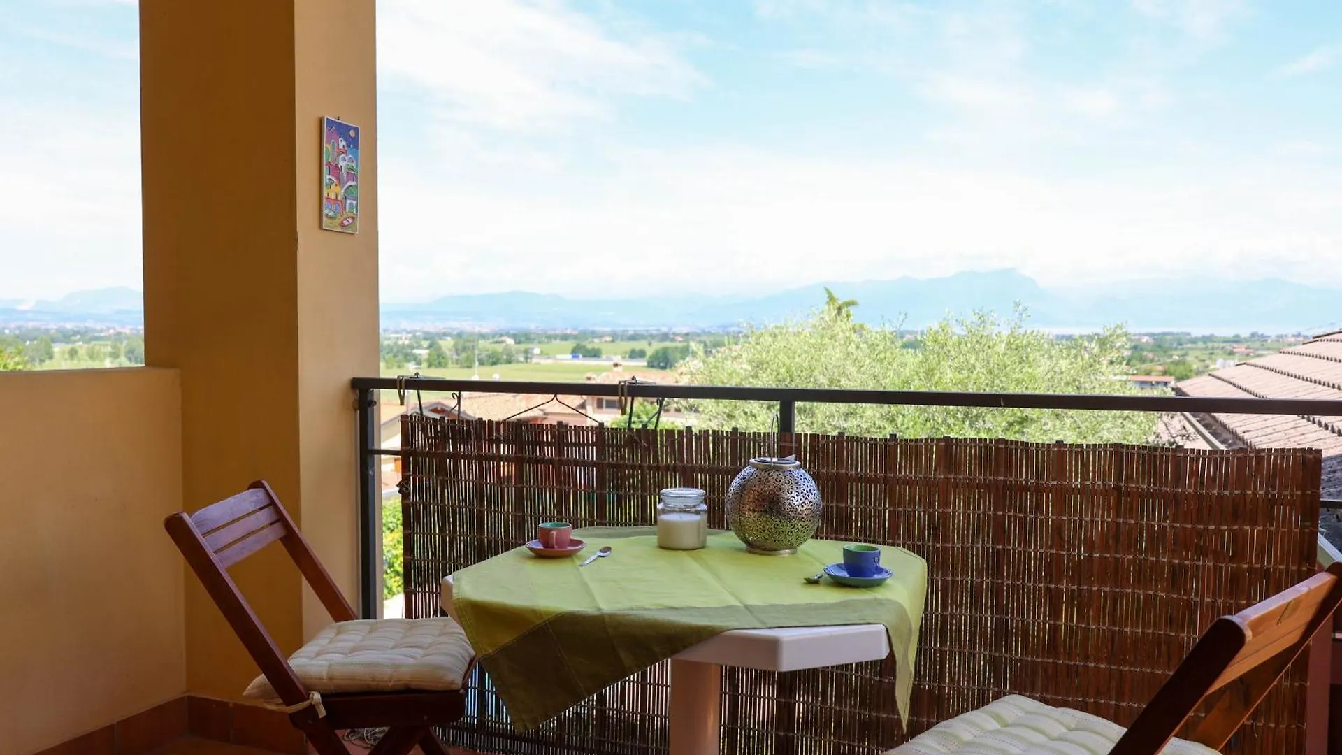 Tranquillity Home Peschiera del Garda