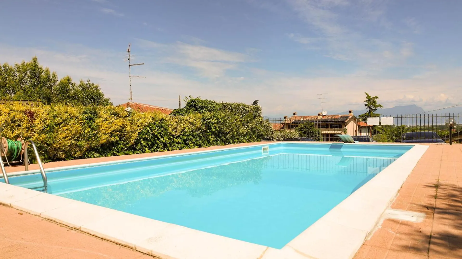 Tranquillity Home Peschiera del Garda